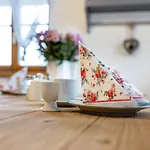 Sonntraten شقة Gaissach