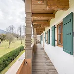Sunntratn Apartment Gaissach