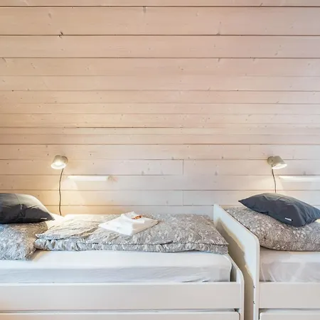 Apartment Sunntratn Gaissach