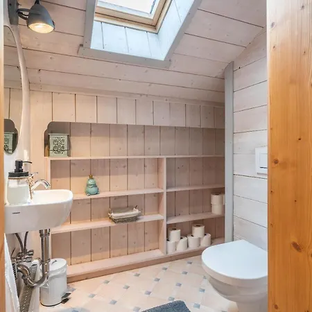 Sunntratn Apartment Gaissach