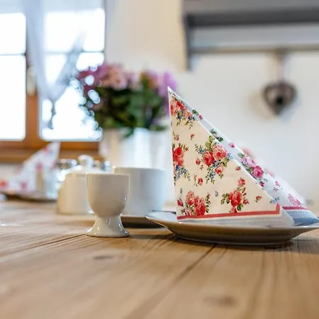 Sunntratn Apartment Gaissach