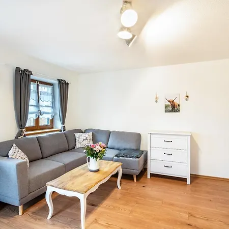 Sunntratn Apartment Gaissach