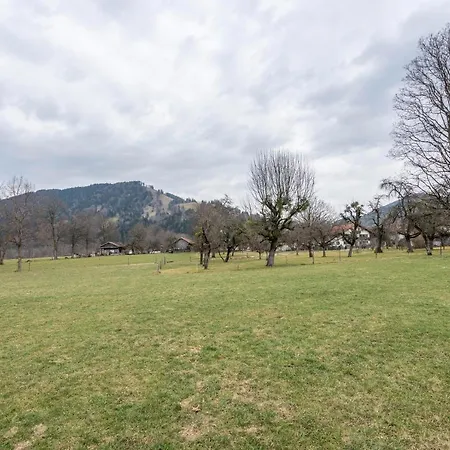 Apartment Sunntratn *