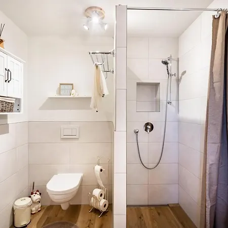 Sunntratn Apartment Gaissach