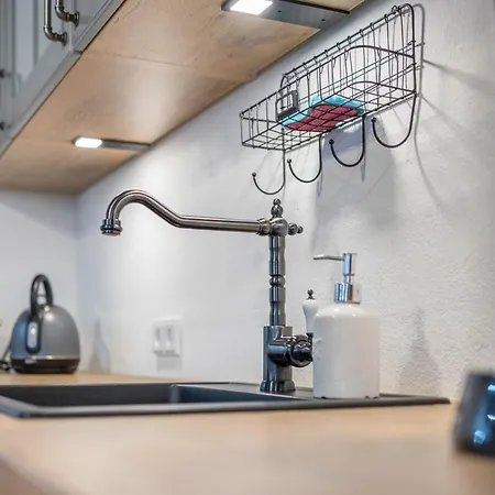 Sunntratn Apartment Gaissach