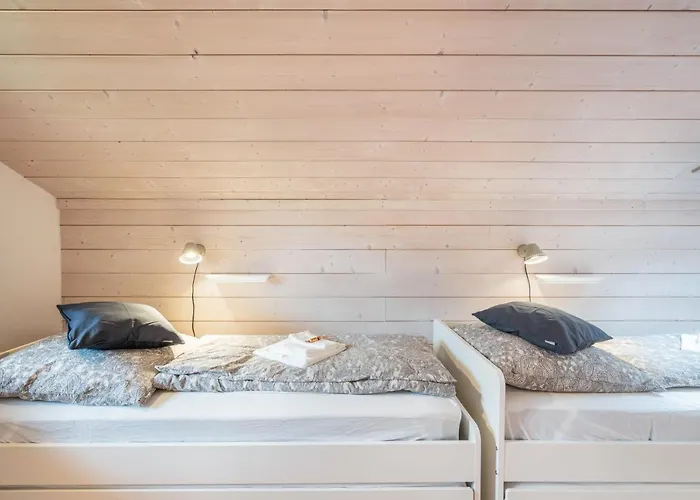 Lägenhet Sunntratn Gaissach