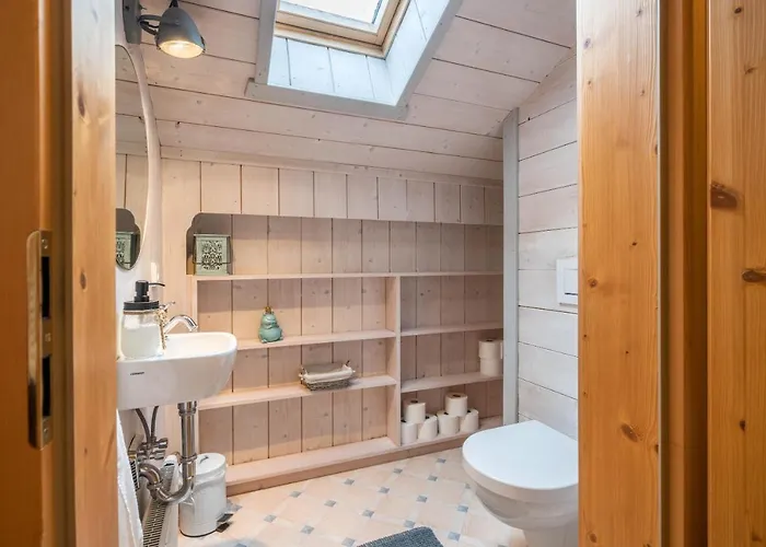 Sunntratn 아파트 Gaissach