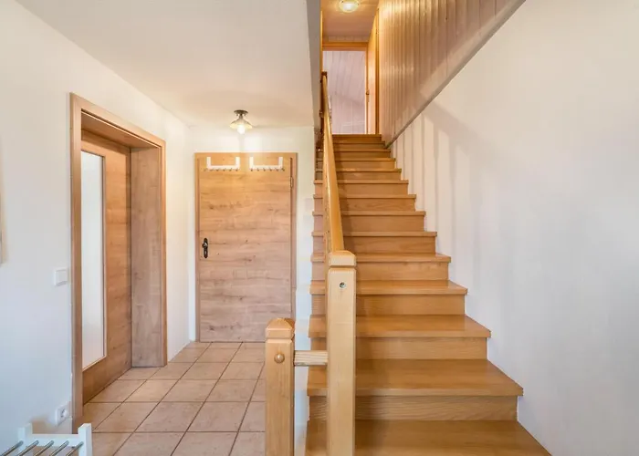 Lägenhet Sunntratn Gaissach