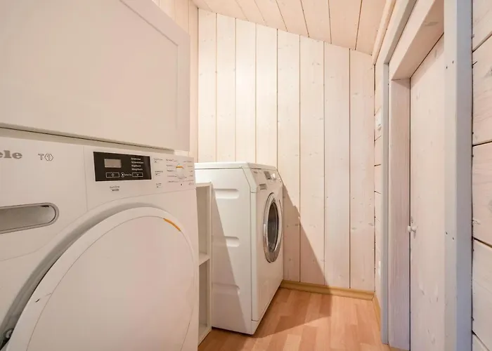 Sunntratn 아파트 *