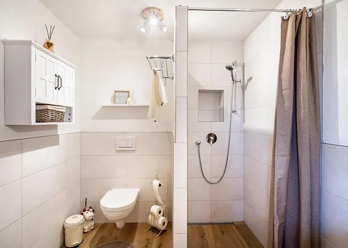 Sunntratn Lägenhet Gaissach