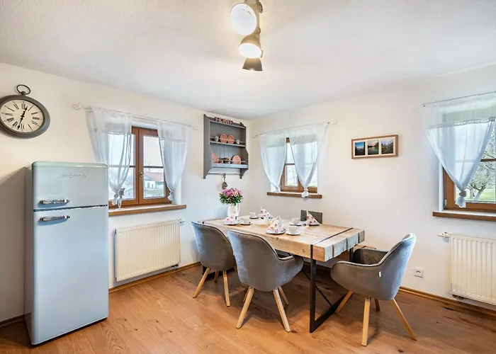 Sunntratn Lägenhet *