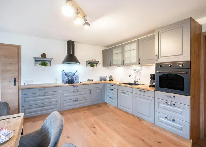 Sunntratn * Gaissach