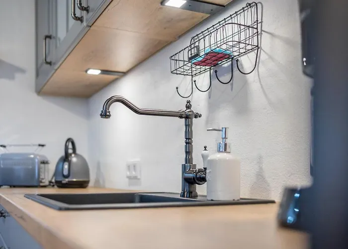 Sunntratn Lägenhet Gaissach