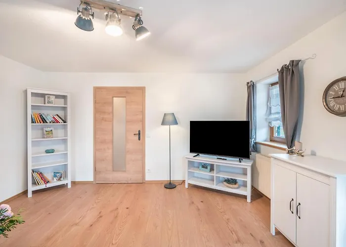 Sunntratn Lägenhet *