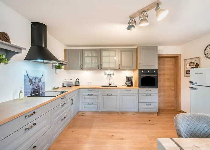 Lägenhet Sunntratn *