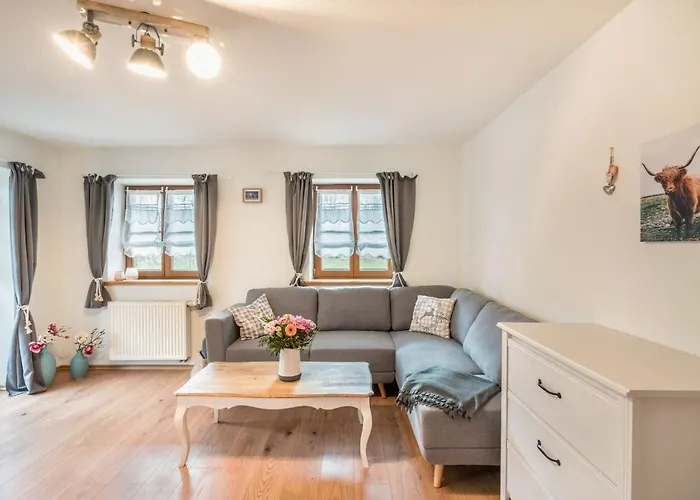 Sunntratn * Gaissach