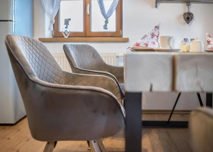 Sunntratn * Gaissach